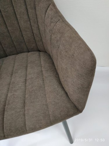 Кресло Nicolas Bonn Коричневый MD000438