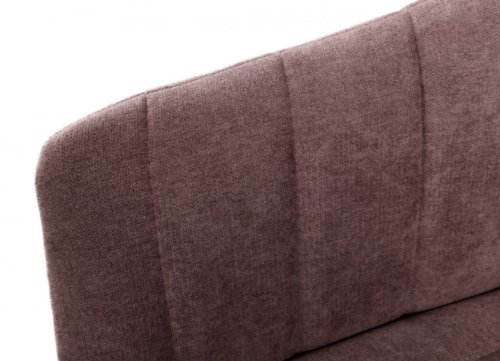 Кресло Nicolas Bonn Коричневый MD000438