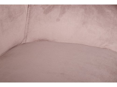 Крісло Nicolas Carinthia Мокко MD000522