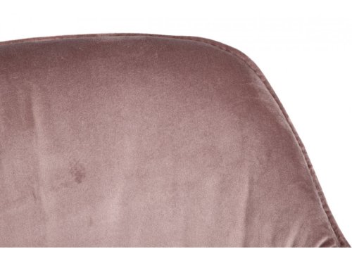 Крісло Nicolas Carinthia Мокко MD000522