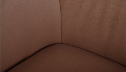 Крісло Nicolas Laredo Молочний шоколад MD000440