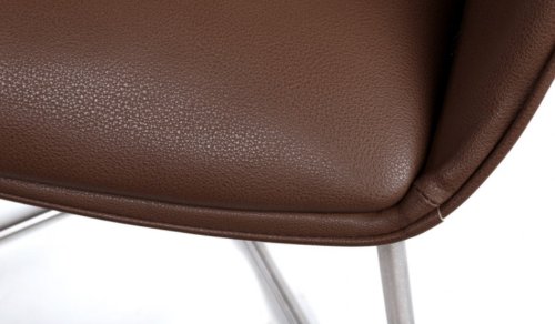 Крісло Nicolas Laredo Молочний шоколад MD000440