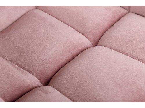 Кресло поворотное Nicolas Chardonne Пудровый MD000526