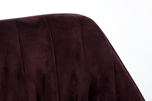 Кресло поворотное Nicolas Galera Гранат MD000384