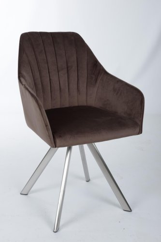 Кресло поворотное Nicolas Galera Мокко MD000382