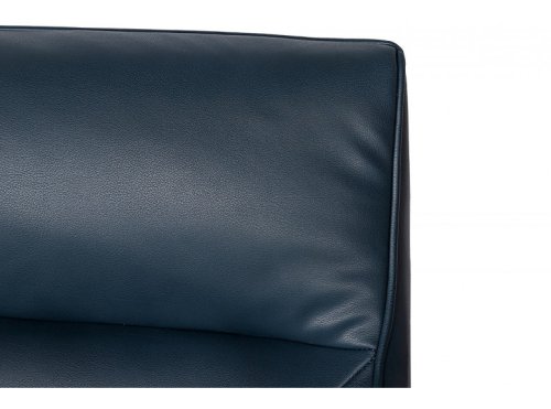 Лаунж-банкетка Nicolas Merida Темно-синий MD000495