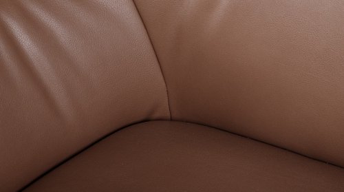 Лаунж-кресло Nicolas Merida Молочный шоколад MD000454