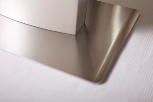 Стол обеденный Nicolas Chicago Мокко MD000356