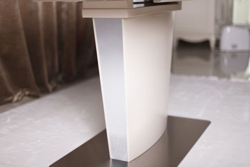 Стол обеденный Nicolas Chicago Мокко MD000356