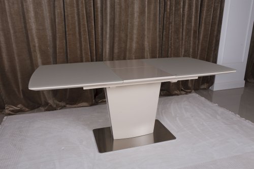 Стол обеденный Nicolas Chicago Мокко MD000356