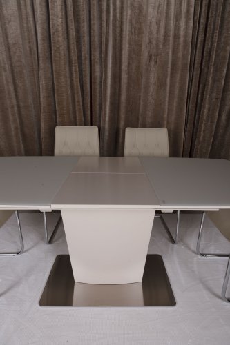 Стол обеденный Nicolas Chicago Мокко MD000356