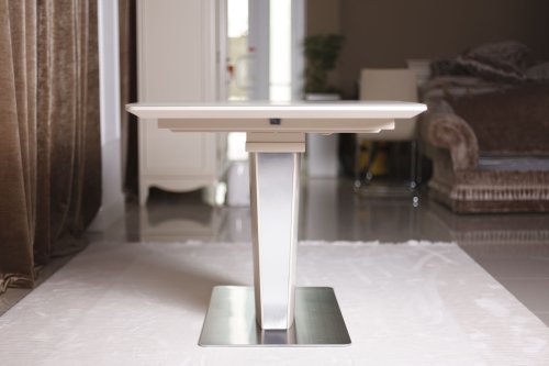 Стол обеденный Nicolas Chicago Мокко MD000356