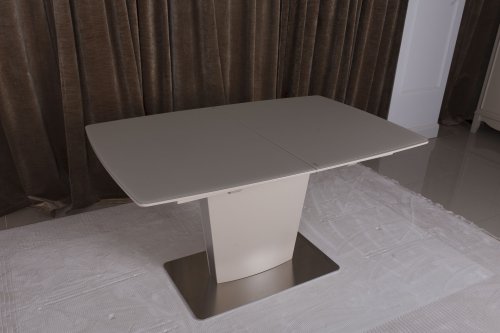 Стол обеденный Nicolas Chicago Мокко MD000356