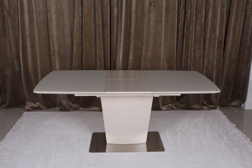 Стол обеденный Nicolas Chicago Мокко MD000356