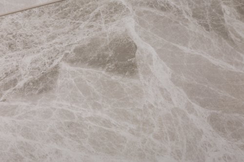 Стол обеденный Nicolas Fleetwood NEW Керамика Cветло-серый глянец MD000330