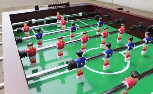 Настільний футбол KIDIGO Elit