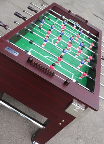 Настільний футбол KIDIGO Elit