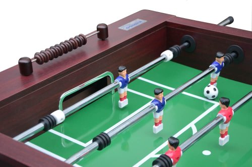 Настільний футбол KIDIGO Elit