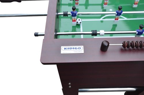 Настільний футбол KIDIGO Elit