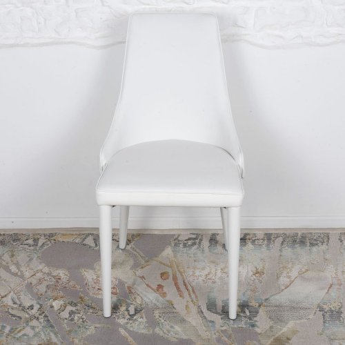 Стул Nicolas Berlin Белый MD000417