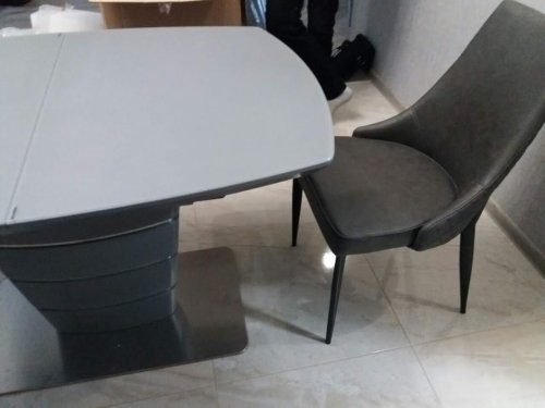 Стул Nicolas Stuttgart Кофейный MD000423