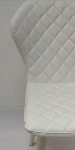 Стул Nicolas Valencia Бежевый MD000452