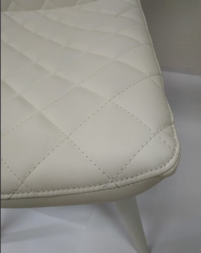 Стул Nicolas Valencia Бежевый MD000452