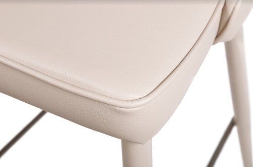 Стул барный Nicolas Berlin Латте MD000460