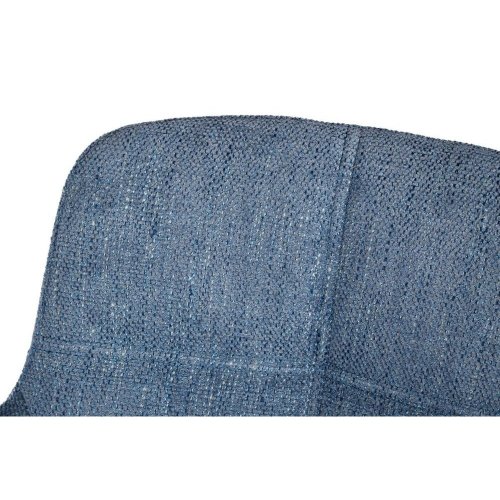 Стул барный Nicolas Oliva Синий MD000505