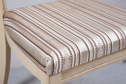 Стул МИКС-мебель Сицилия Слоновая кость