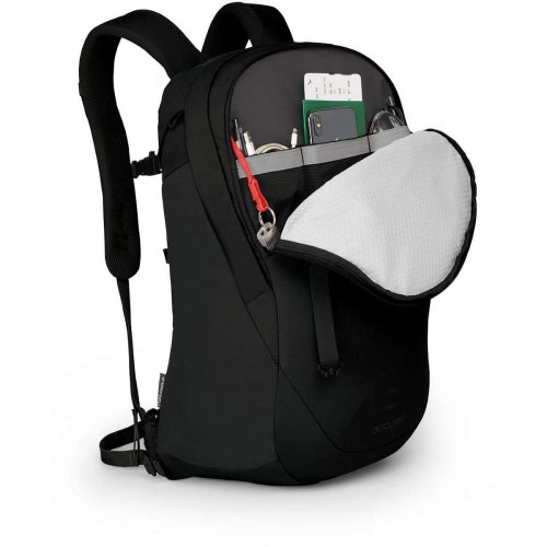 Рюкзак Osprey Apogee F19 Black