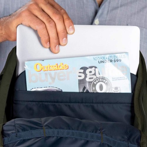 Рюкзак Osprey Apogee F19 Black