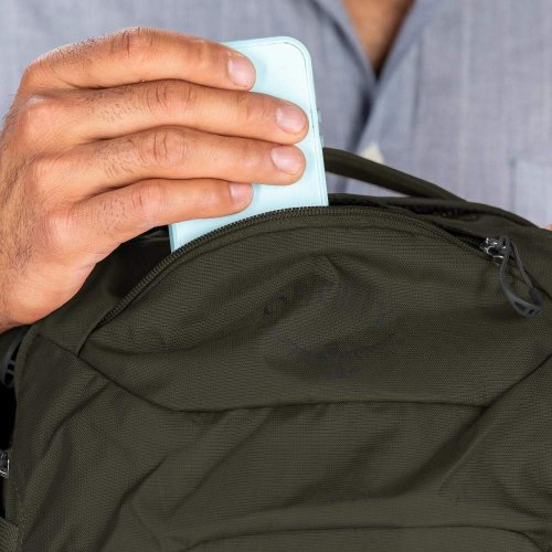 Рюкзак Osprey Apogee F19 Black