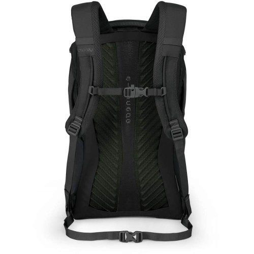 Рюкзак Osprey Apogee F19 Black