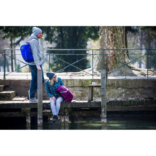 Рюкзак Osprey Daylite Plus 20 Granny Smith Green