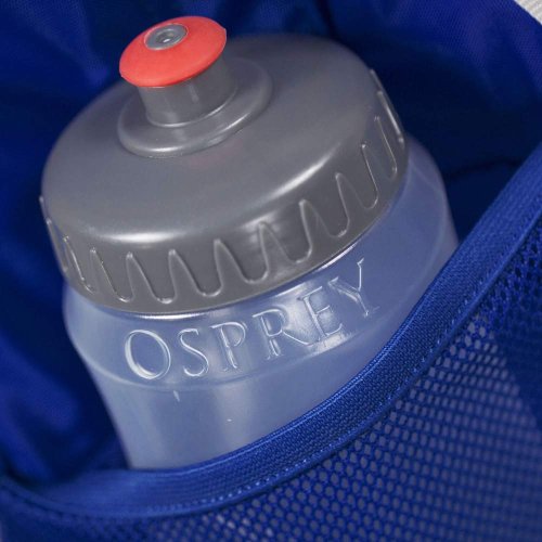 Рюкзак Osprey Daylite Plus 20 Petrol Blue
