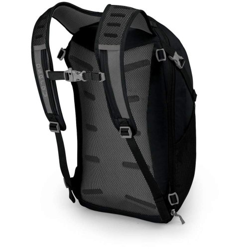 Рюкзак Osprey Daylite Travel F19 Petrol Blue