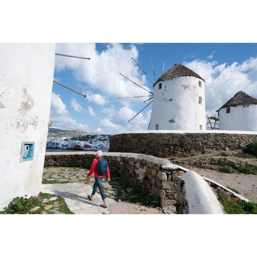 Рюкзак Osprey Daylite Travel F19 Petrol Blue