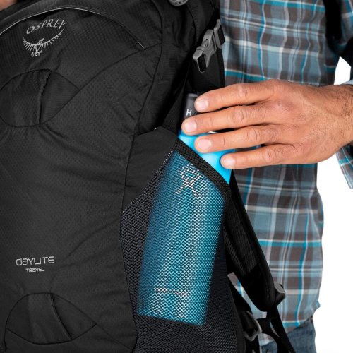 Рюкзак Osprey Daylite Travel F19 Petrol Blue