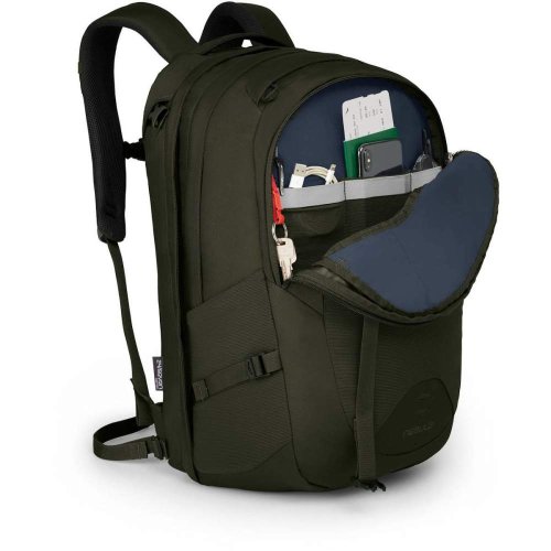 Рюкзак Osprey Nebula F19 Cypress Green