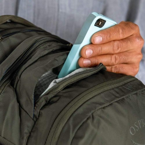 Рюкзак Osprey Nebula F19 Cypress Green