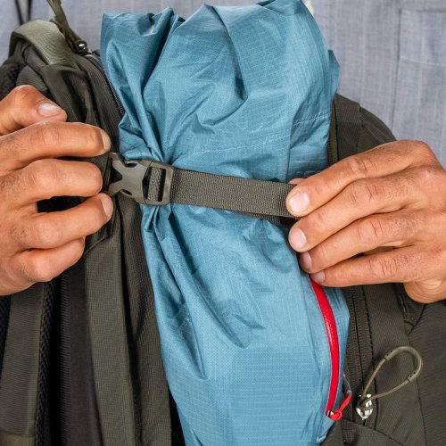 Рюкзак Osprey Nebula F19 Cypress Green