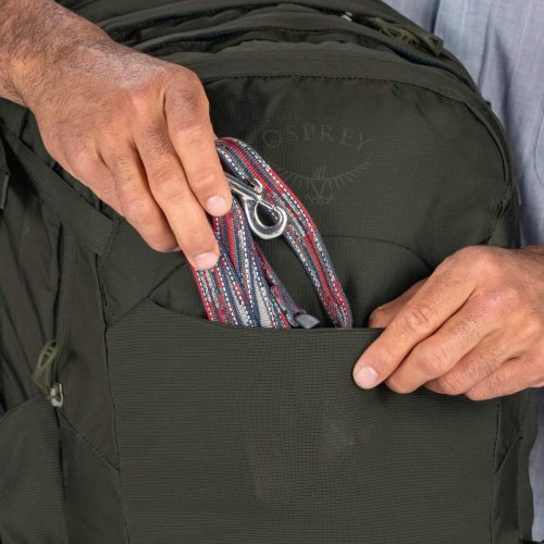 Рюкзак Osprey Nebula F19 Cypress Green