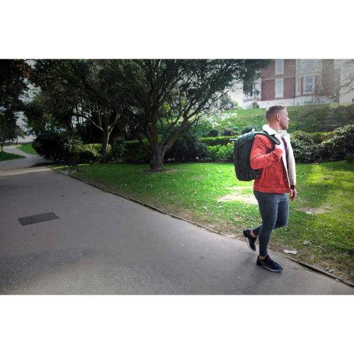 Рюкзак Osprey Nebula F19 Kraken Blue