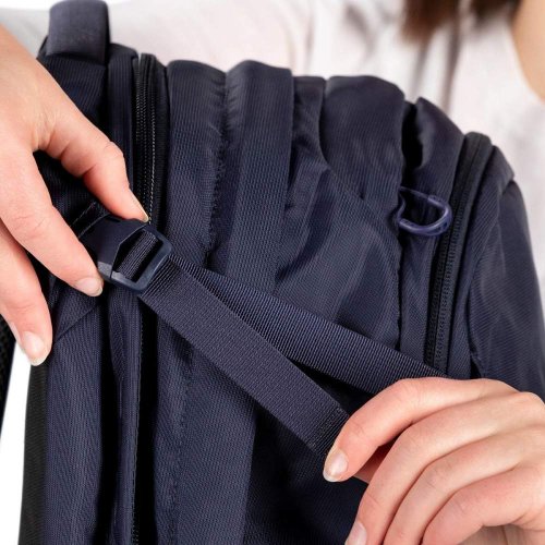 Рюкзак Osprey Nova F19 Black