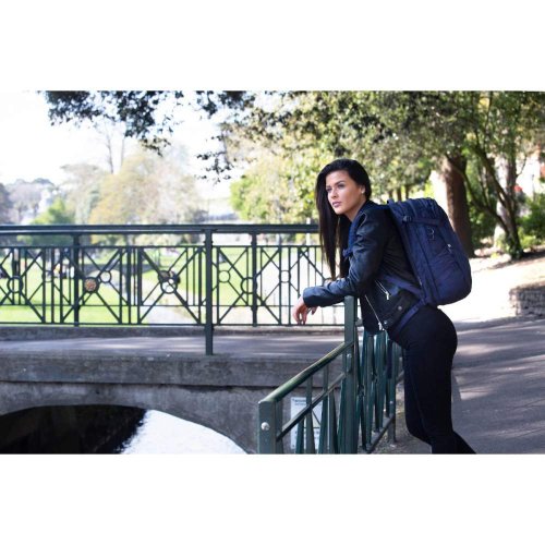 Рюкзак Osprey Nova F19 Black