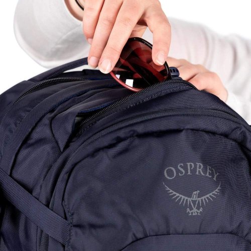 Рюкзак Osprey Nova F19 Black