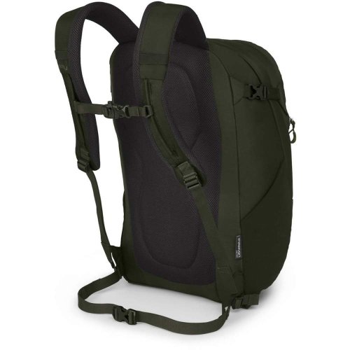 Рюкзак Osprey Quasar F19 Cypress Green