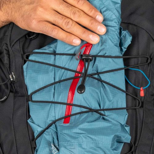 Рюкзак Osprey Quasar F19 Cypress Green