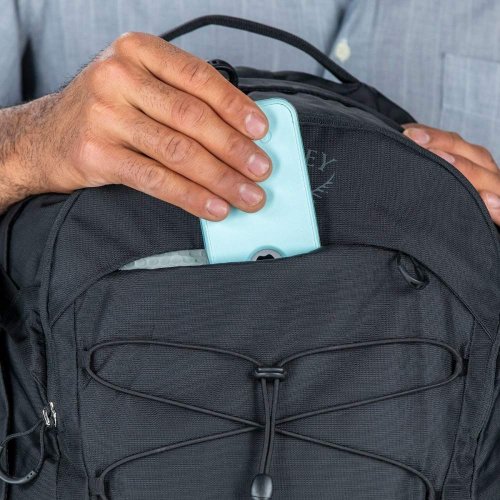 Рюкзак Osprey Quasar F19 Cypress Green